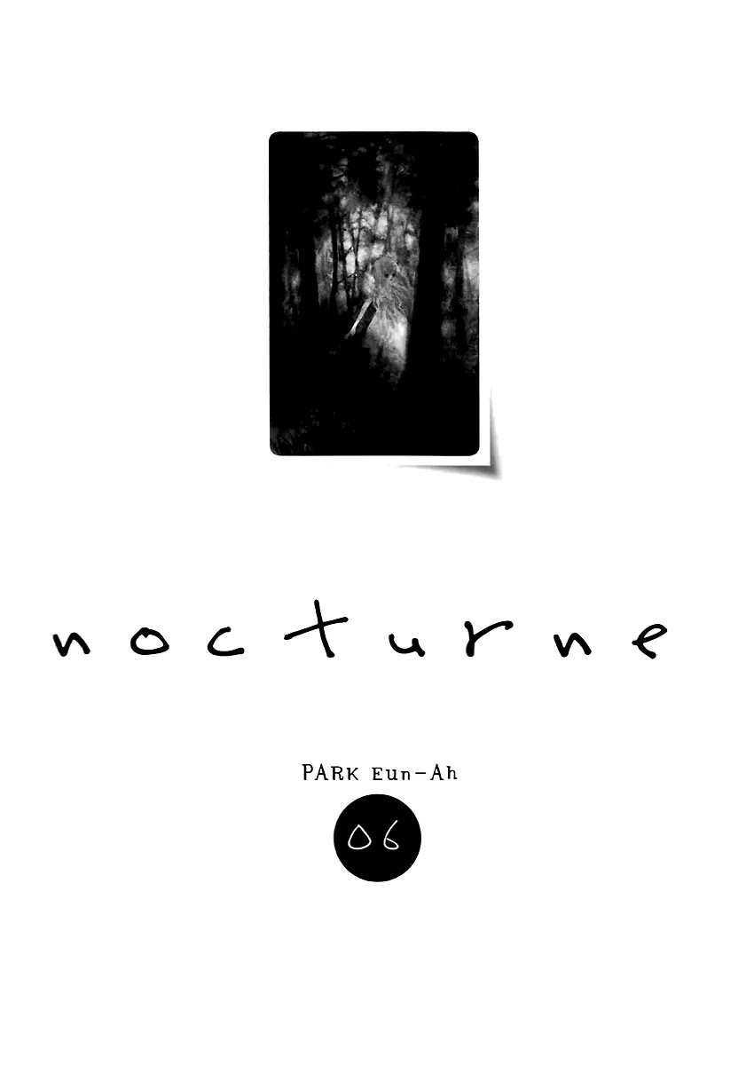Nocturne (PARK Eun-Ah) Chapter 31.2 page 7 - Chapter 31.2: Intro
