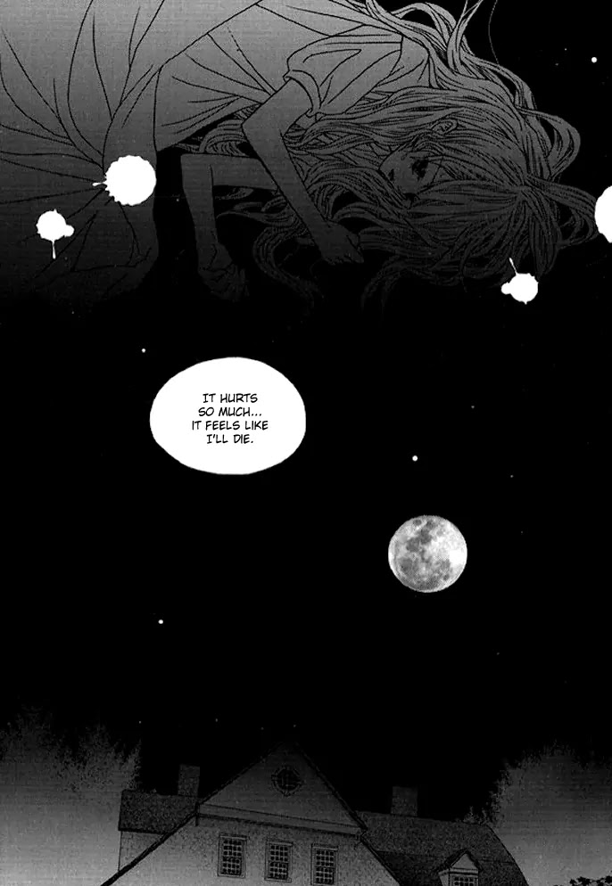 Nocturne (PARK Eun-Ah) Chapter 31 page 22 - Chapter 31