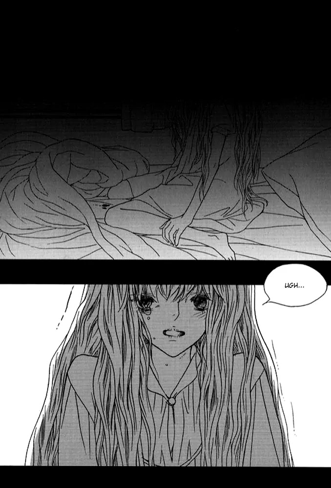 Nocturne (PARK Eun-Ah) Chapter 31 page 23 - Chapter 31