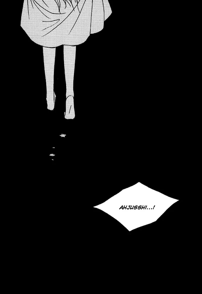 Nocturne (PARK Eun-Ah) Chapter 31 page 25 - Chapter 31