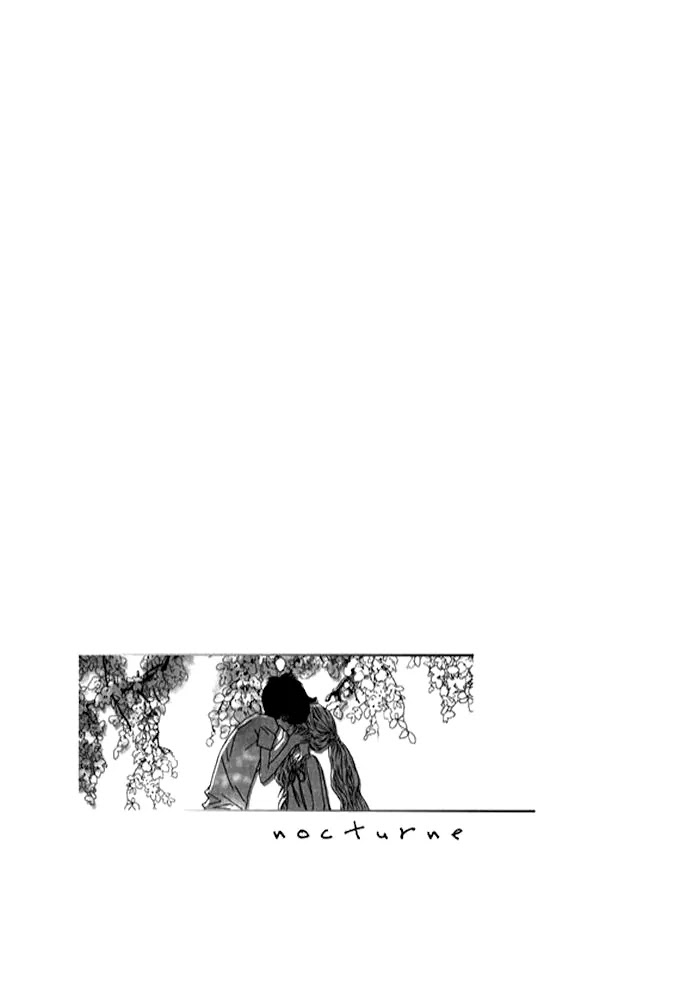 Nocturne (PARK Eun-Ah) Chapter 31 page 26 - Chapter 31