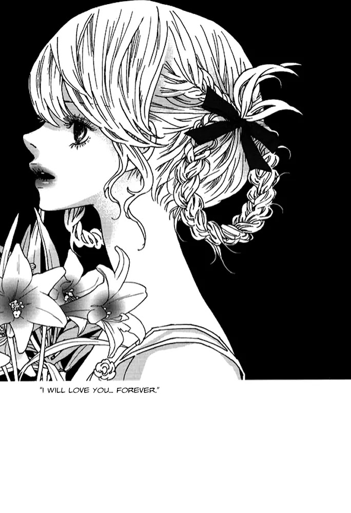 Nocturne (PARK Eun-Ah) Chapter 31 page 27 - Chapter 31
