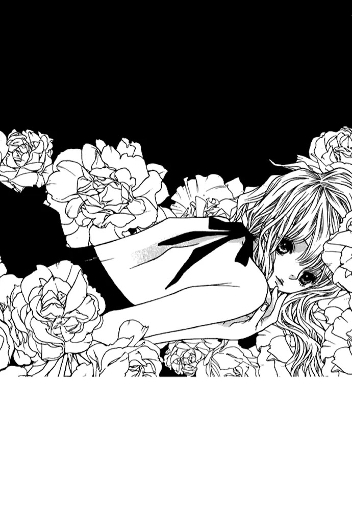 Nocturne (PARK Eun-Ah) Chapter 31 page 28 - Chapter 31