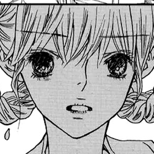 Nocturne (PARK Eun-Ah) Chapter 31 cover