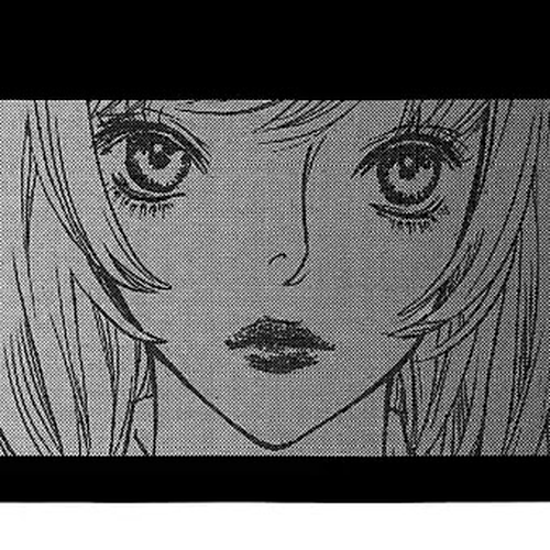 Nocturne (PARK Eun-Ah) Chapter 33 cover