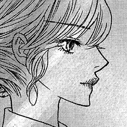 Nocturne (PARK Eun-Ah) Chapter 34 cover