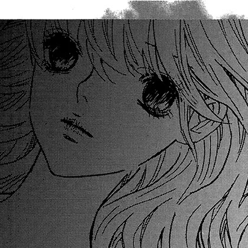 Nocturne (PARK Eun-Ah) Chapter 35 cover