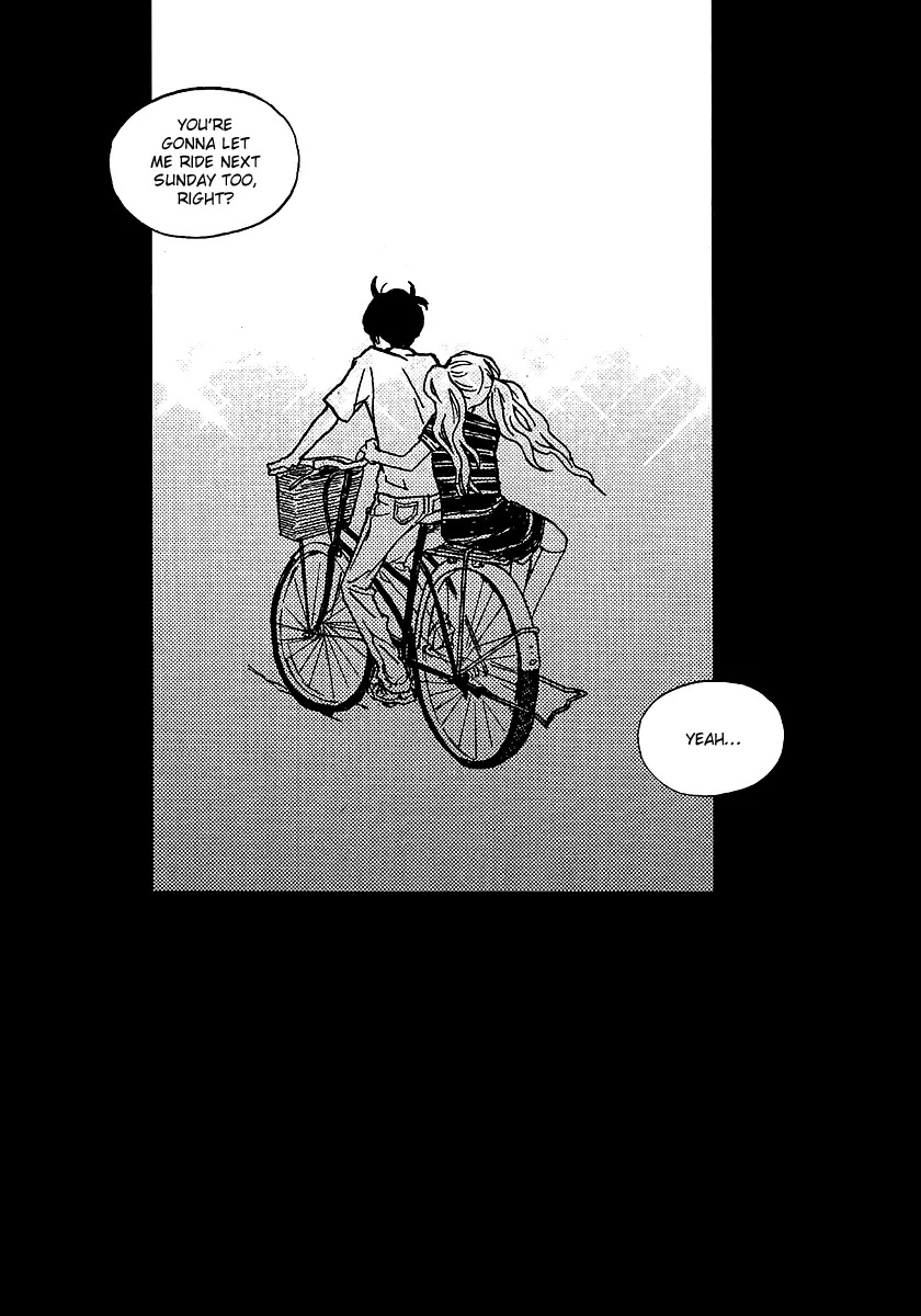 Nocturne (PARK Eun-Ah) Chapter 36 page 15 - Chapter 36