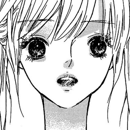 Nocturne (PARK Eun-Ah) Chapter 36 cover