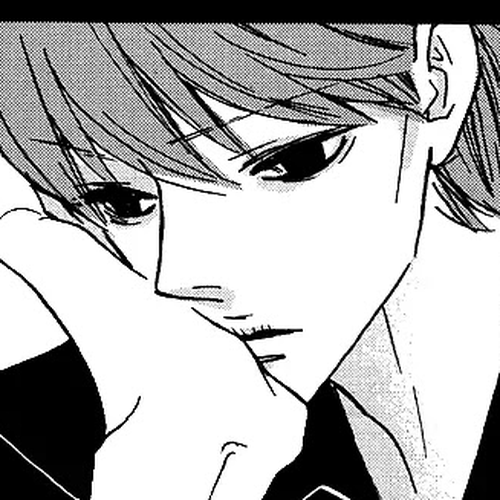 Nocturne (PARK Eun-Ah) Chapter 37 cover
