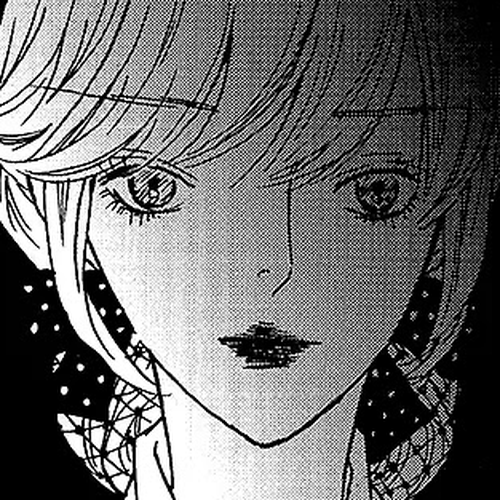 Nocturne (PARK Eun-Ah) Chapter 39.1: Intro cover