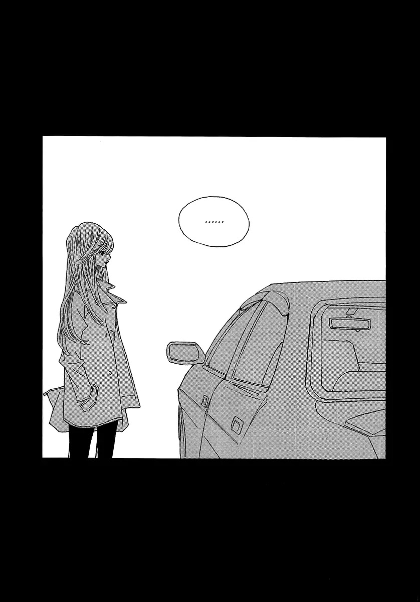 Nocturne (PARK Eun-Ah) Chapter 39 page 18 - Chapter 39