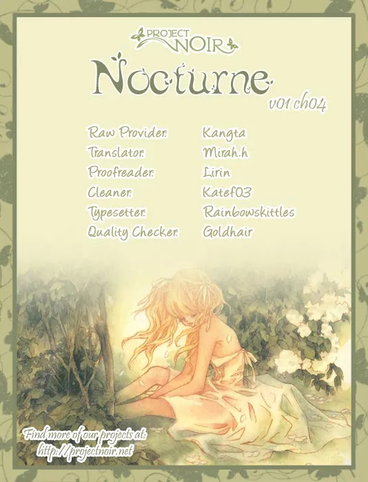 Nocturne (PARK Eun-Ah) Chapter 4 page 2 - Chapter 4