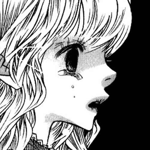 Nocturne (PARK Eun-Ah) Chapter 4 cover