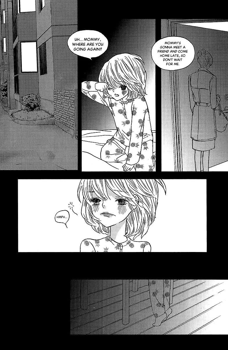 Nocturne (PARK Eun-Ah) Chapter 40 page 22 - Chapter 40