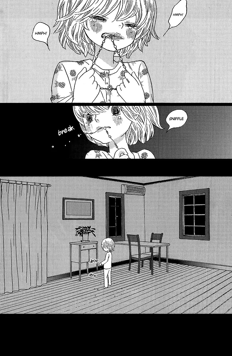 Nocturne (PARK Eun-Ah) Chapter 40 page 24 - Chapter 40