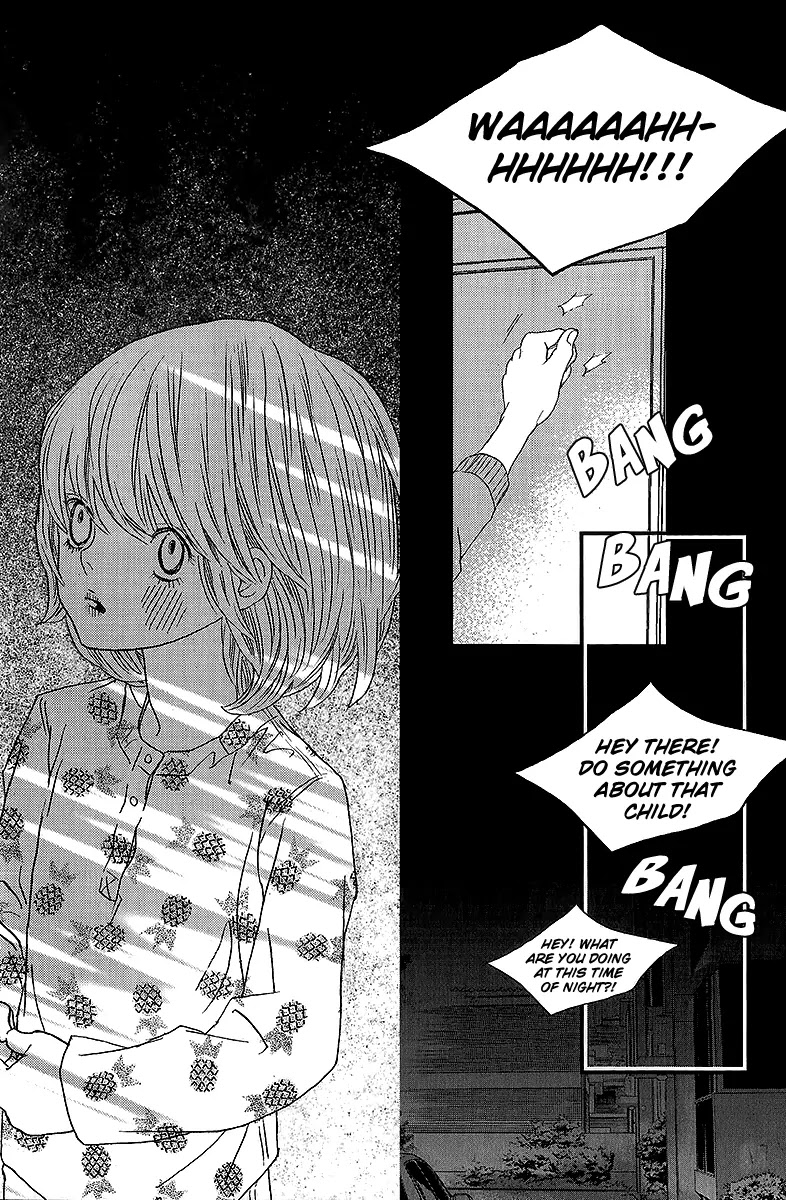 Nocturne (PARK Eun-Ah) Chapter 40 page 26 - Chapter 40