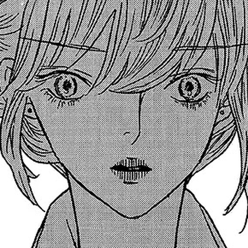 Nocturne (PARK Eun-Ah) Chapter 40 cover