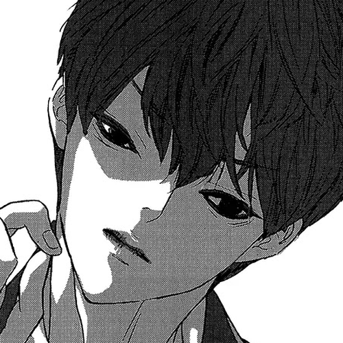 Nocturne (PARK Eun-Ah) Chapter 42 cover