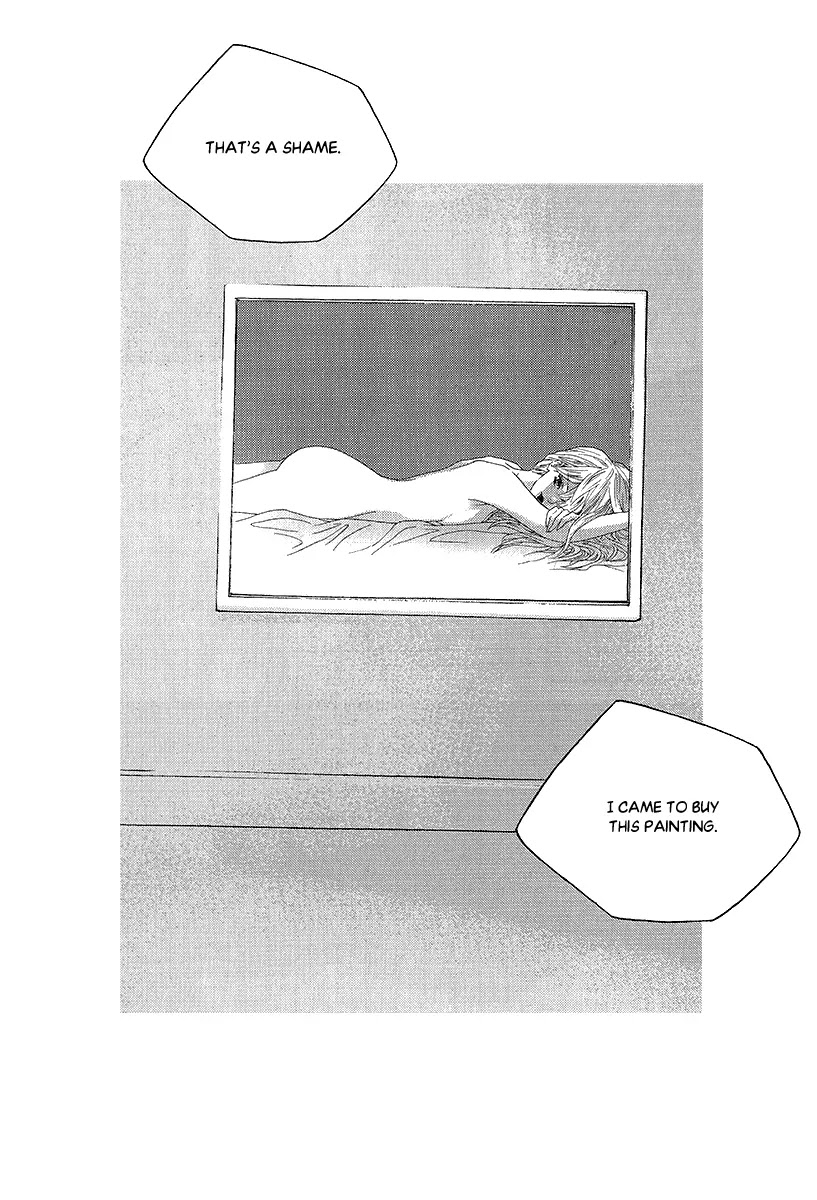 Nocturne (PARK Eun-Ah) Chapter 44 page 6 - Chapter 44
