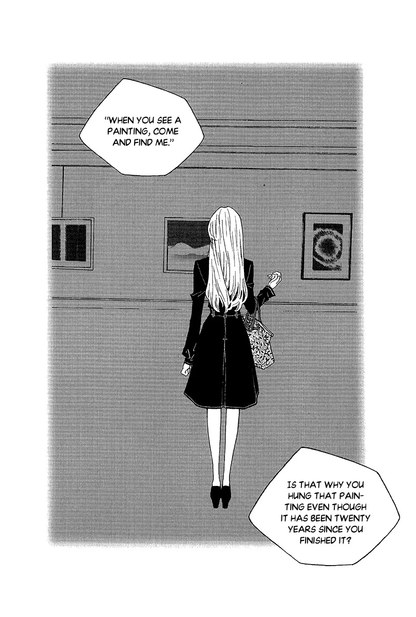 Nocturne (PARK Eun-Ah) Chapter 45.5 page 19 - Chapter 45.5: Intro