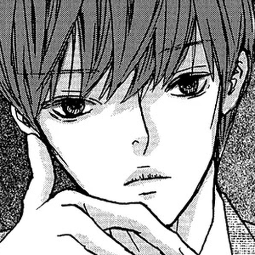 Nocturne (PARK Eun-Ah) Chapter 45.5: Intro cover