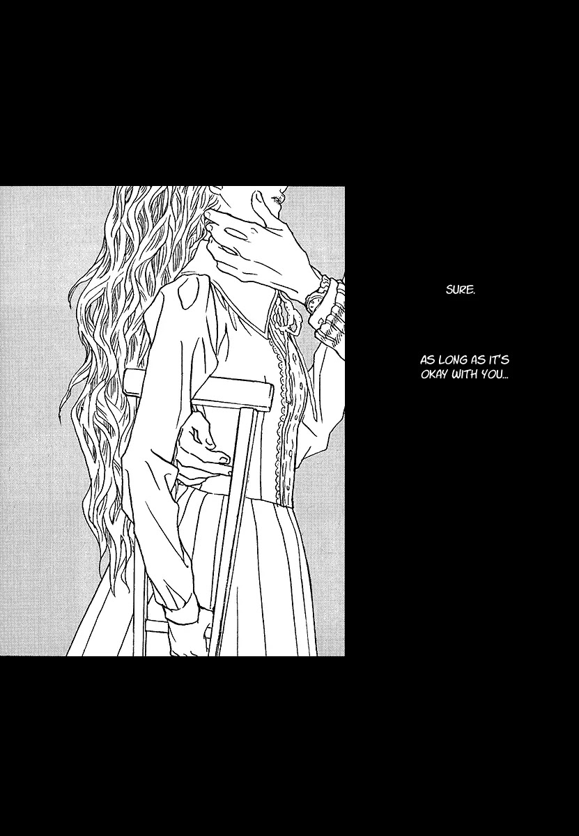 Nocturne (PARK Eun-Ah) Chapter 45 page 17 - Chapter 45