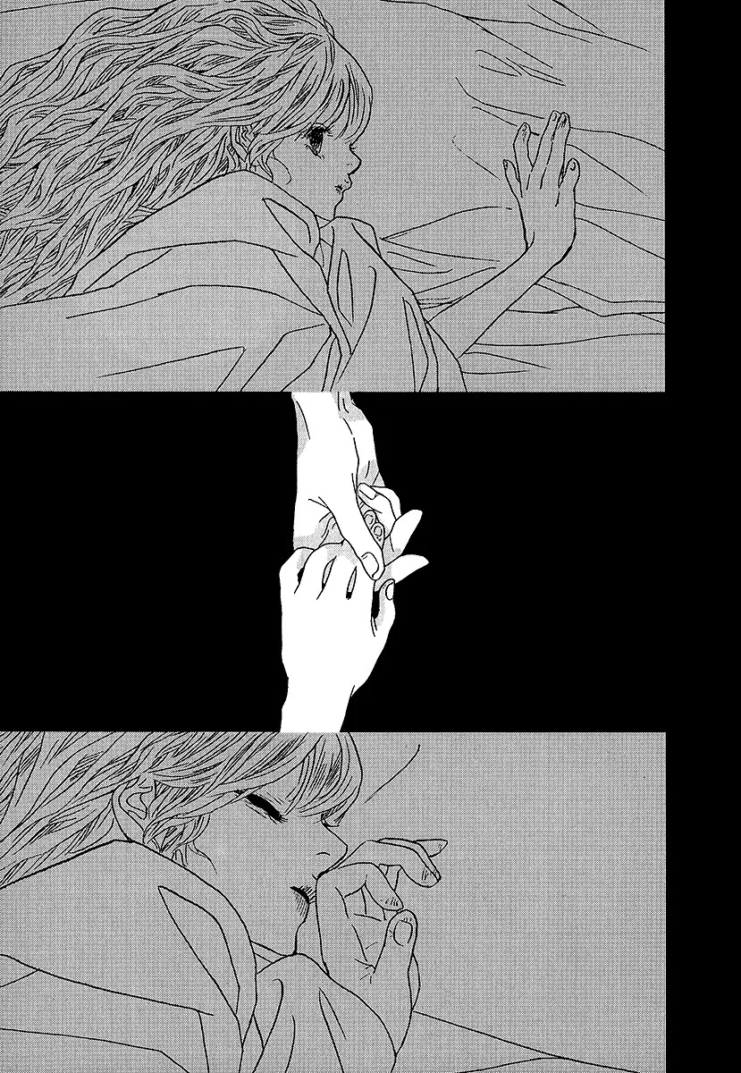 Nocturne (PARK Eun-Ah) Chapter 45 page 19 - Chapter 45