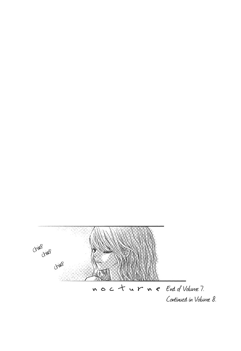 Nocturne (PARK Eun-Ah) Chapter 45 page 26 - Chapter 45