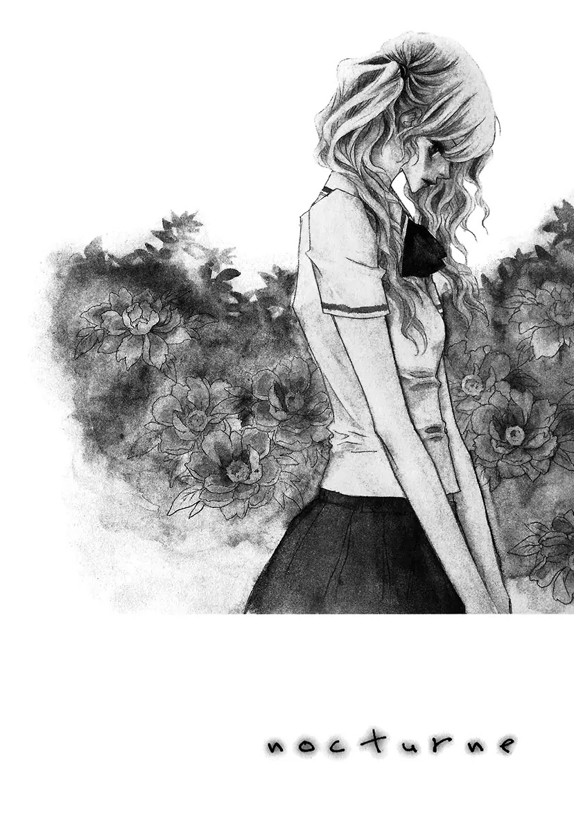 Nocturne (PARK Eun-Ah) Chapter 45 page 29 - Chapter 45