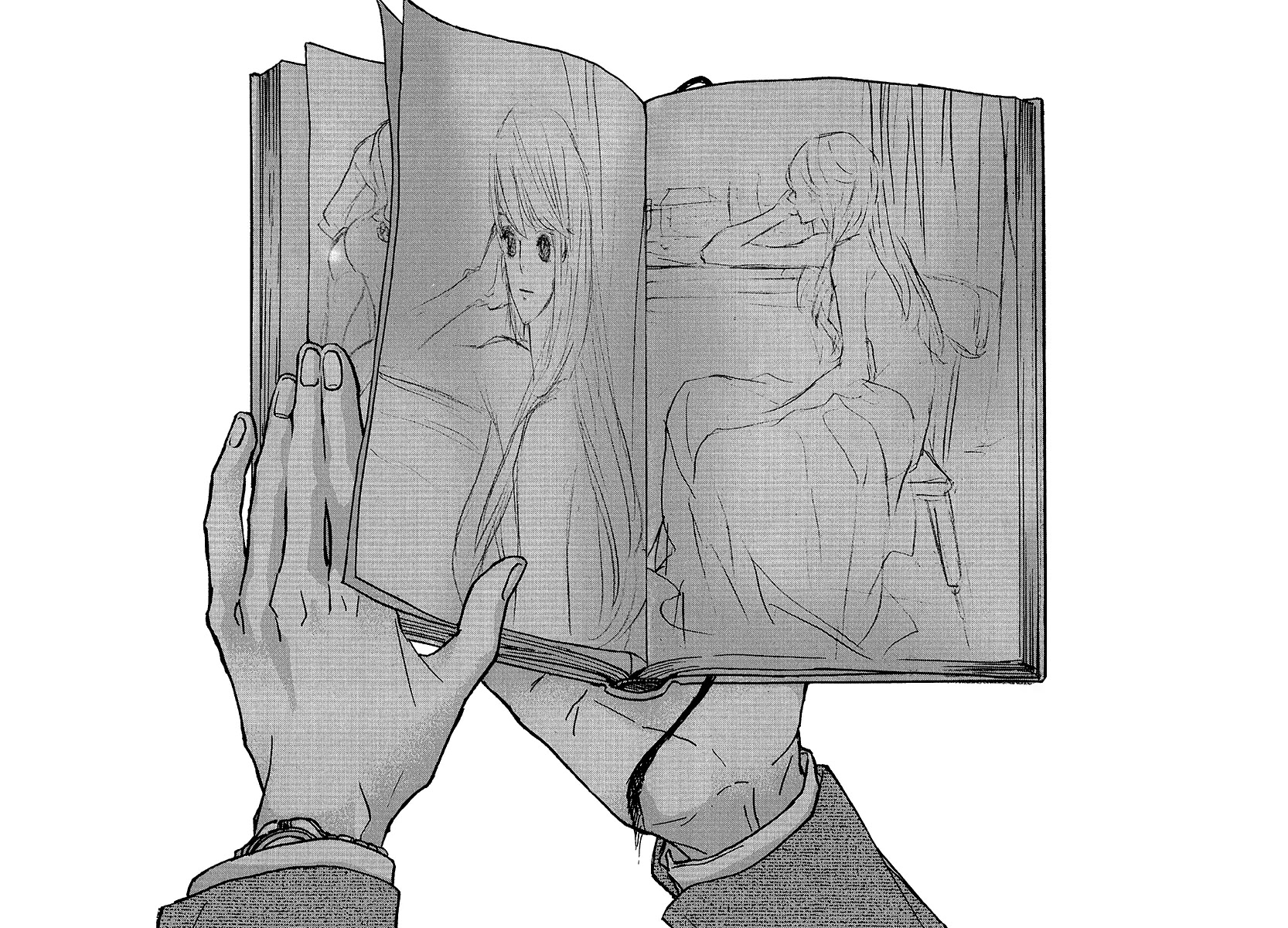 Nocturne (PARK Eun-Ah) Chapter 46 page 15 - Chapter 46