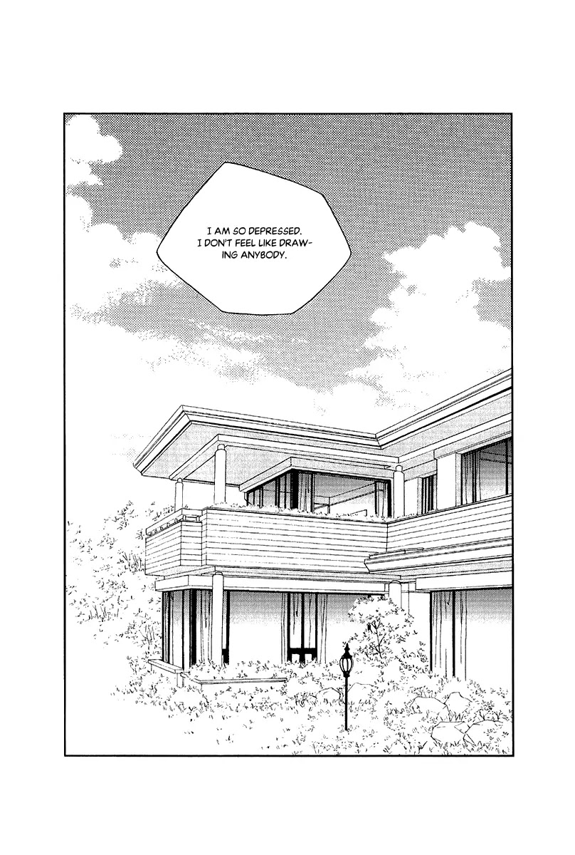 Nocturne (PARK Eun-Ah) Chapter 46 page 20 - Chapter 46