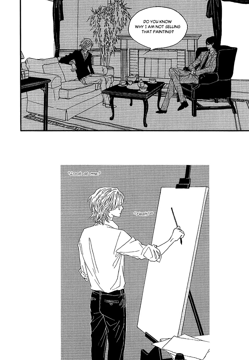 Nocturne (PARK Eun-Ah) Chapter 46 page 7 - Chapter 46