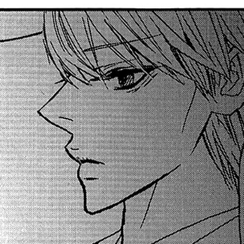 Nocturne (PARK Eun-Ah) Chapter 46 cover