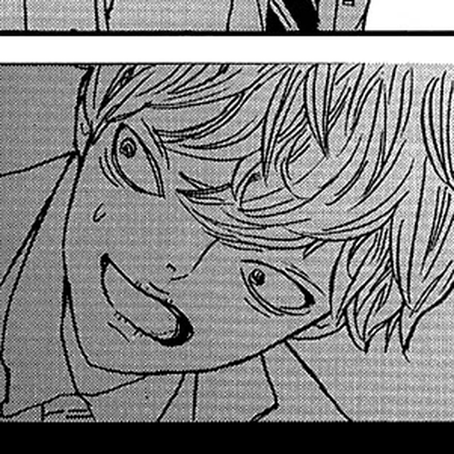 Nocturne (PARK Eun-Ah) Chapter 47 cover