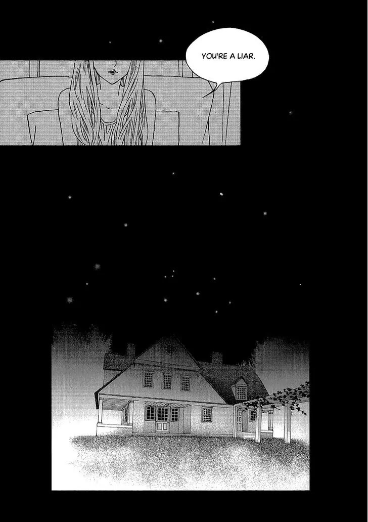 Nocturne (PARK Eun-Ah) Chapter 48 page 28 - Chapter 48