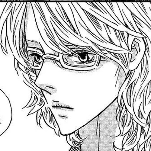 Nocturne (PARK Eun-Ah) Chapter 48 cover