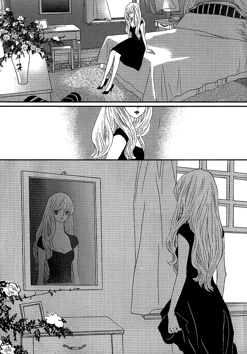 Nocturne (PARK Eun-Ah) Chapter 49 page 3 - Chapter 49