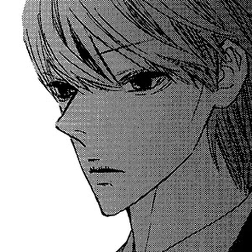 Nocturne (PARK Eun-Ah) Chapter 49 cover