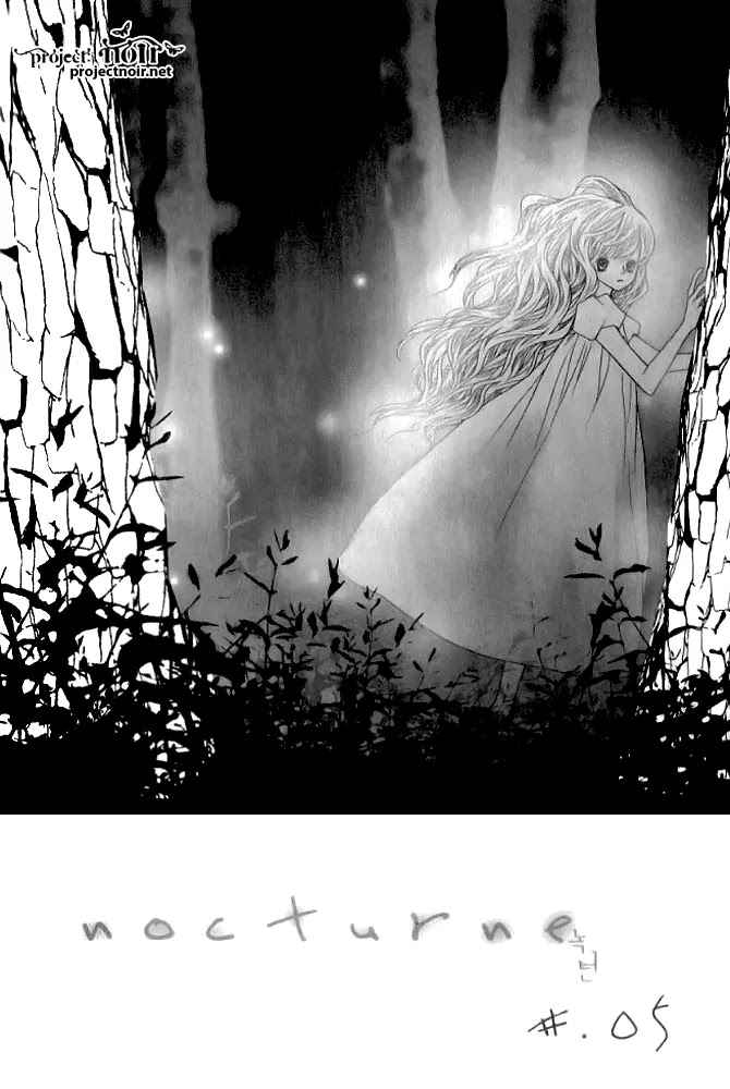 Nocturne (PARK Eun-Ah) Chapter 5 page 3 - Chapter 5