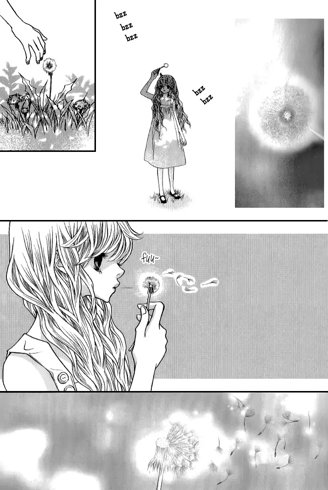Nocturne (PARK Eun-Ah) Chapter 5 page 4 - Chapter 5