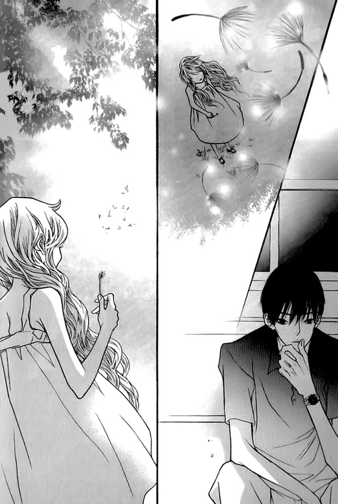 Nocturne (PARK Eun-Ah) Chapter 5 page 5 - Chapter 5