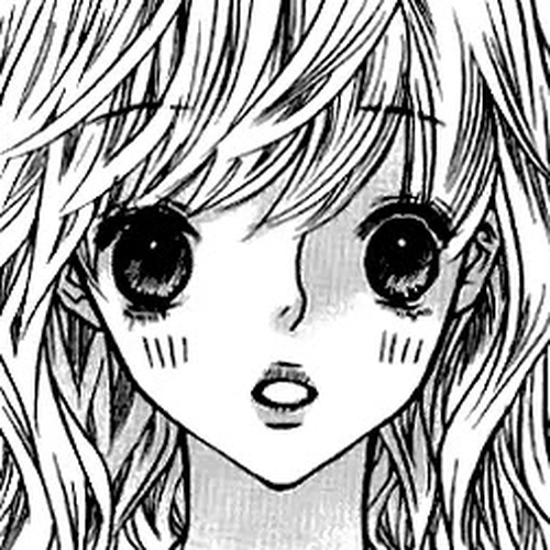Nocturne (PARK Eun-Ah) Chapter 5 cover