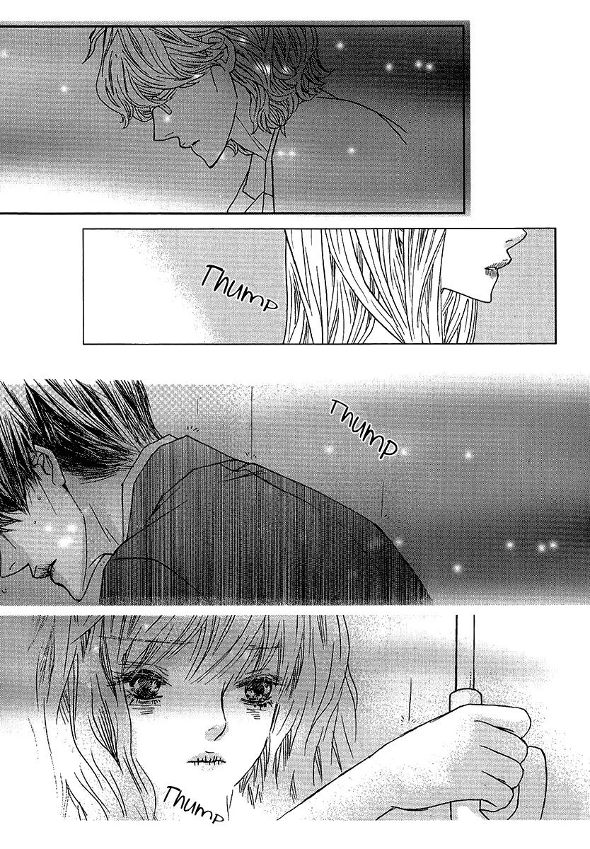 Nocturne (PARK Eun-Ah) Chapter 50 page 17 - Chapter 50