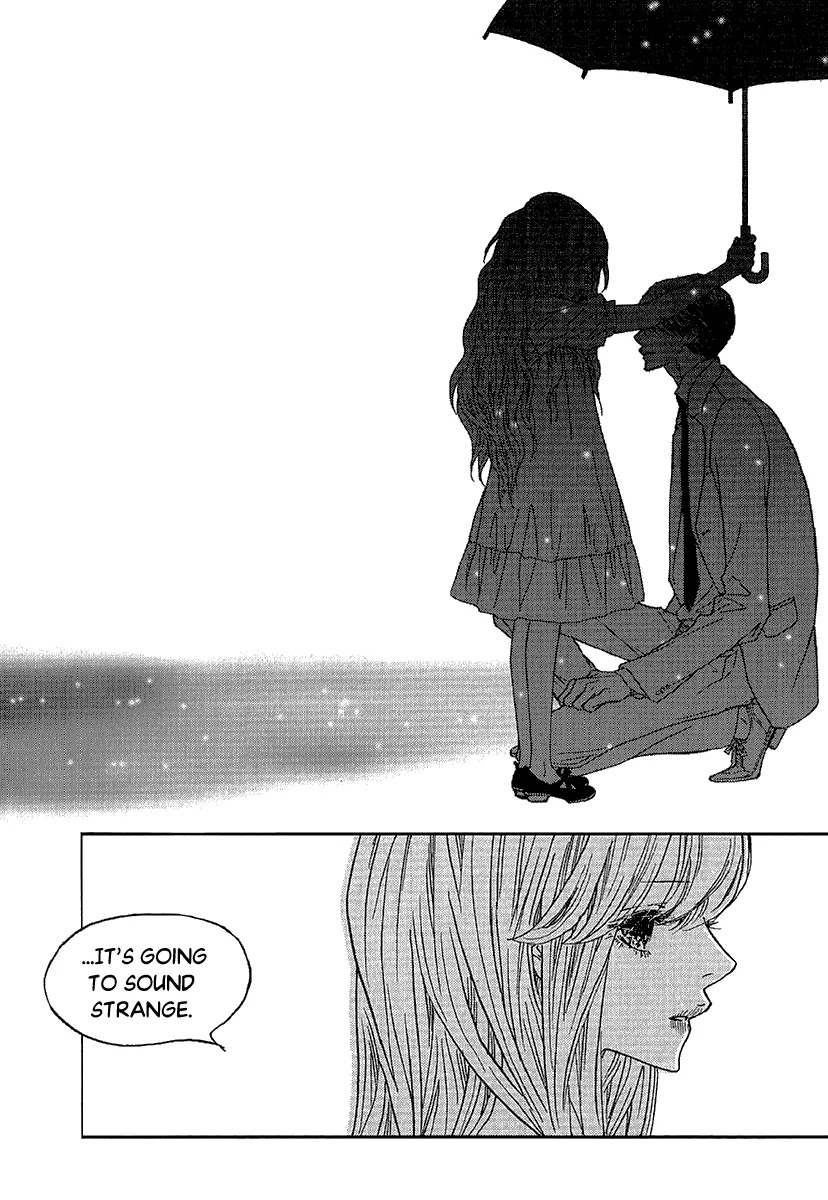 Nocturne (PARK Eun-Ah) Chapter 50 page 18 - Chapter 50