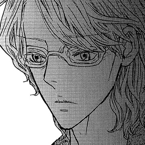 Nocturne (PARK Eun-Ah) Chapter 50 cover