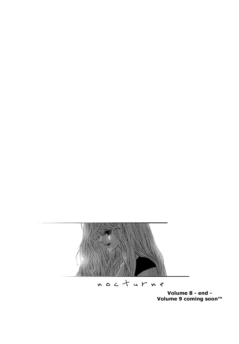 Nocturne (PARK Eun-Ah) Chapter 51 page 25 - Chapter 51