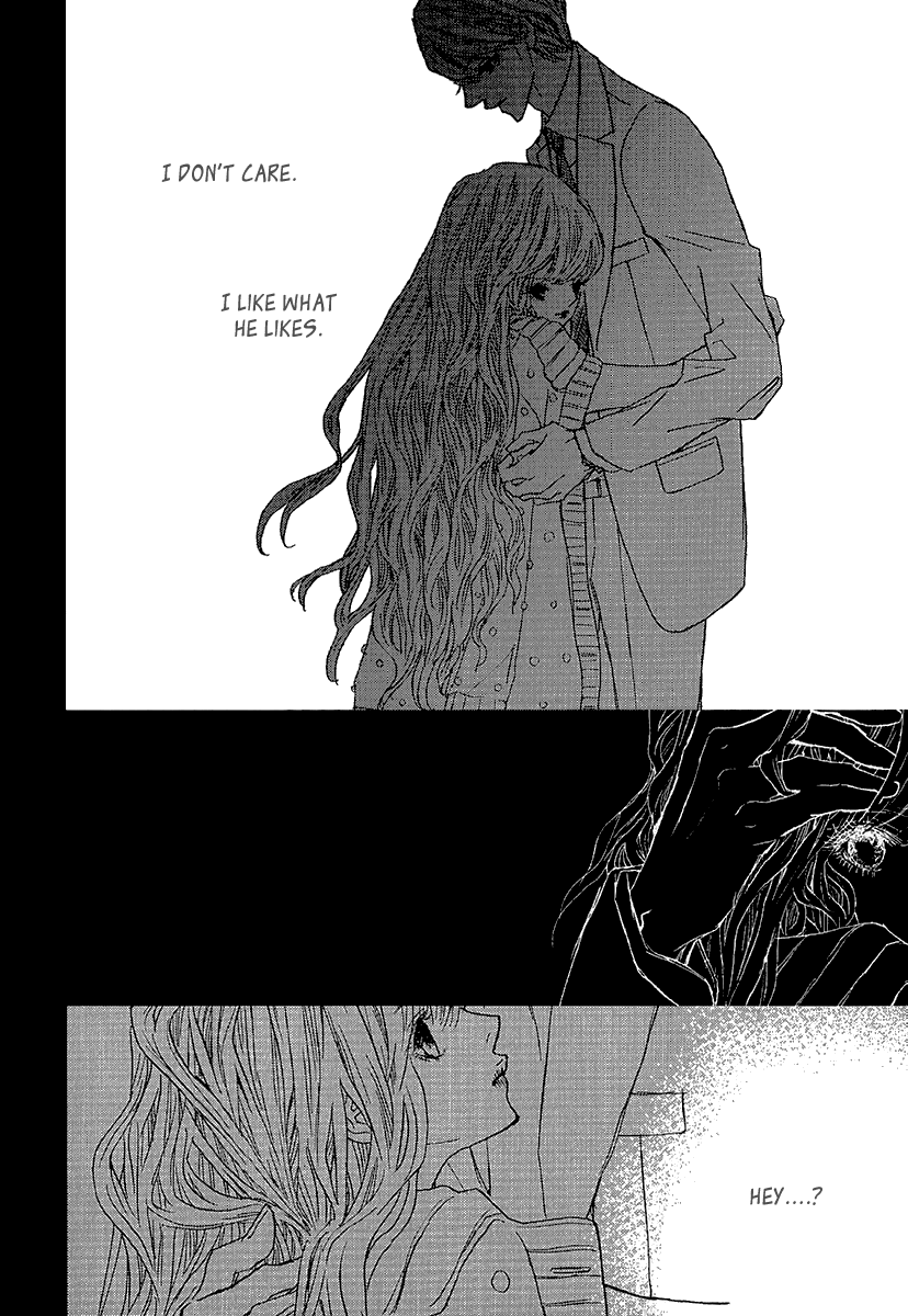 Nocturne (PARK Eun-Ah) Chapter 51 page 9 - Chapter 51