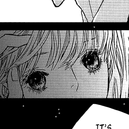 Nocturne (PARK Eun-Ah) Chapter 51 cover