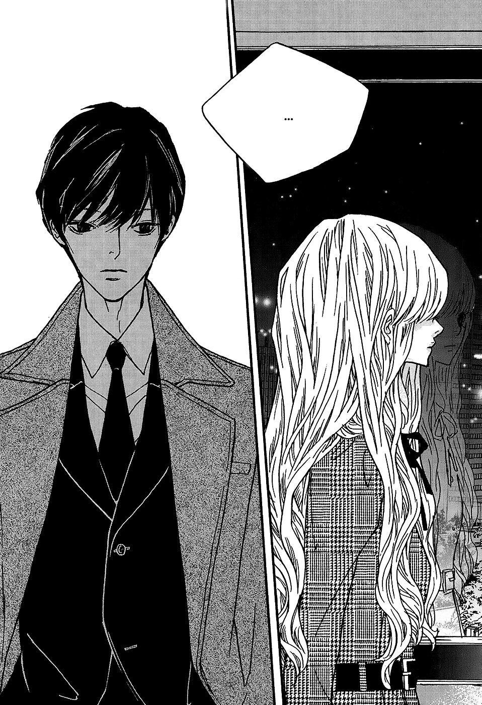 Nocturne (PARK Eun-Ah) Chapter 52 page 11 - Chapter 52